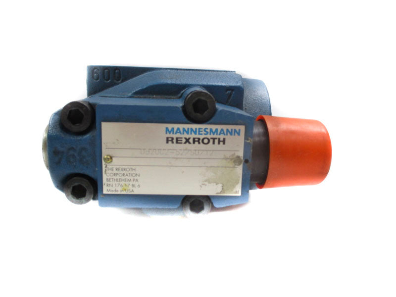 REXROTH DB20G2-52/50/12 NSNP
