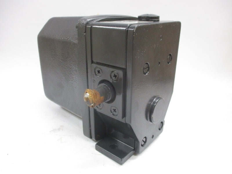 STROMAG 155HGE-590BFV-A1L-D12 116337 NSNP