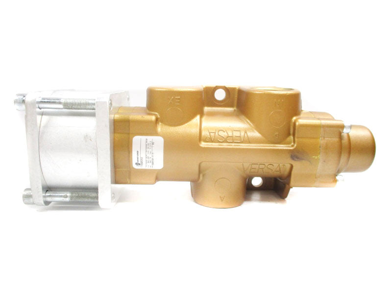 GARDNER DENVER 90AR262 248191-1-1 200VAC 15-50PSI NSNP