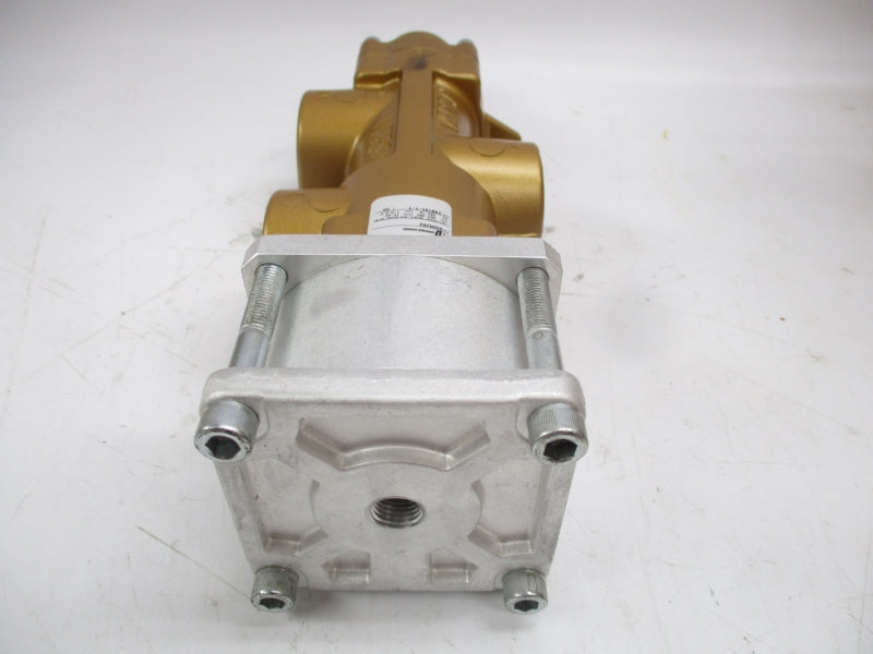GARDNER DENVER 90AR262 248191-1-1 200VAC 15-50PSI NSNP