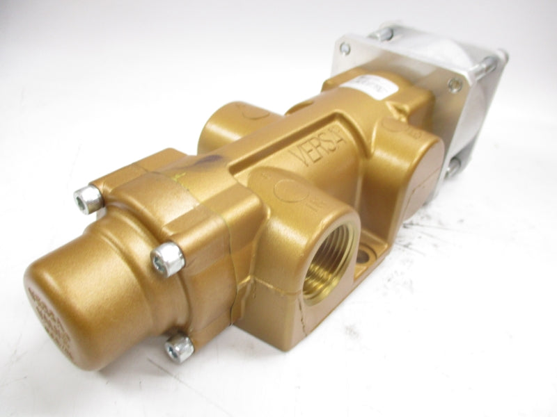 GARDNER DENVER 90AR262 248191-1-1 200VAC 15-50PSI NSNP