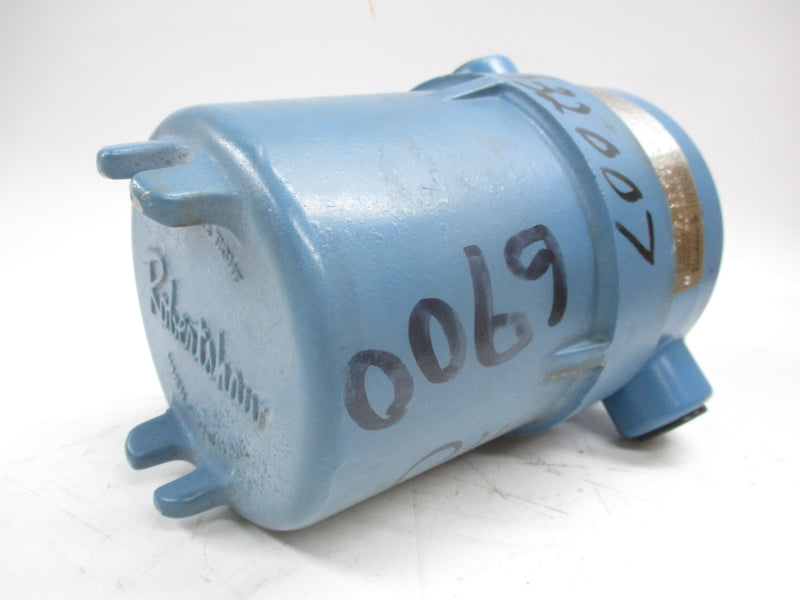 ROBERTSHAW 314B-A2-C2 120VAC NSNP