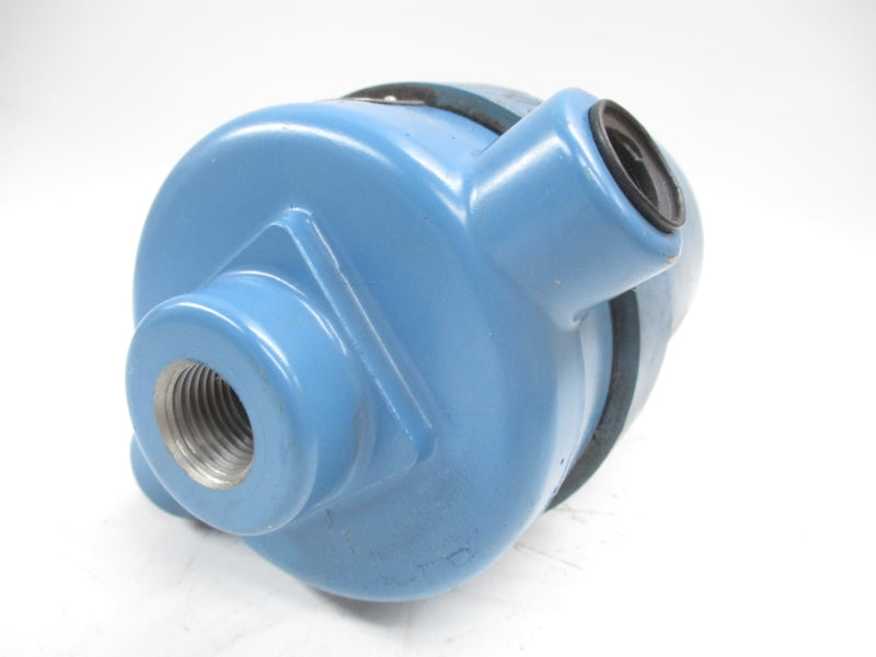 ROBERTSHAW 314B-A2-C2 120VAC NSNP