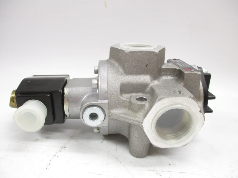 HERION 8026770 120V NSNP