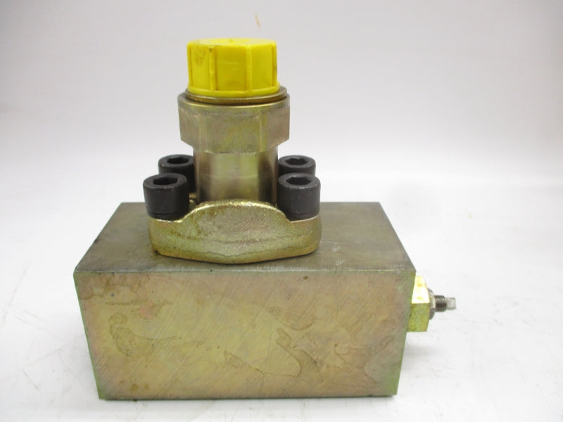 LEISTRITZ LRS16E B3/4-1 NSNP
