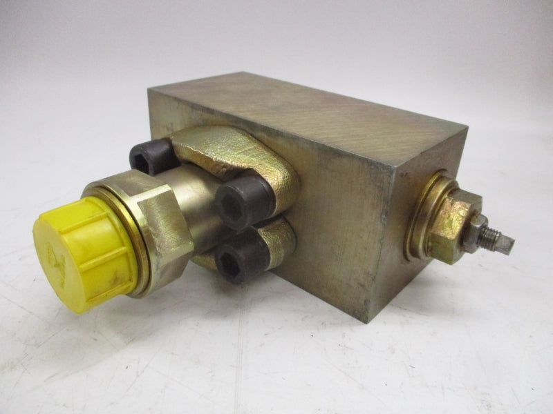 LEISTRITZ LRS16E B3/4-1 NSNP