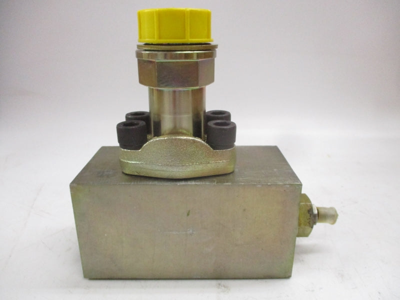 LEISTRITZ LRS16E B1-1 NSNP