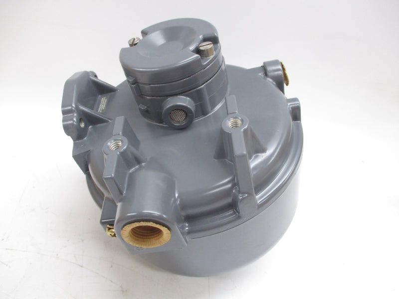 FISHER FS546 50VDC 15PSI -40-60'C (AS PICTURED) NSNP