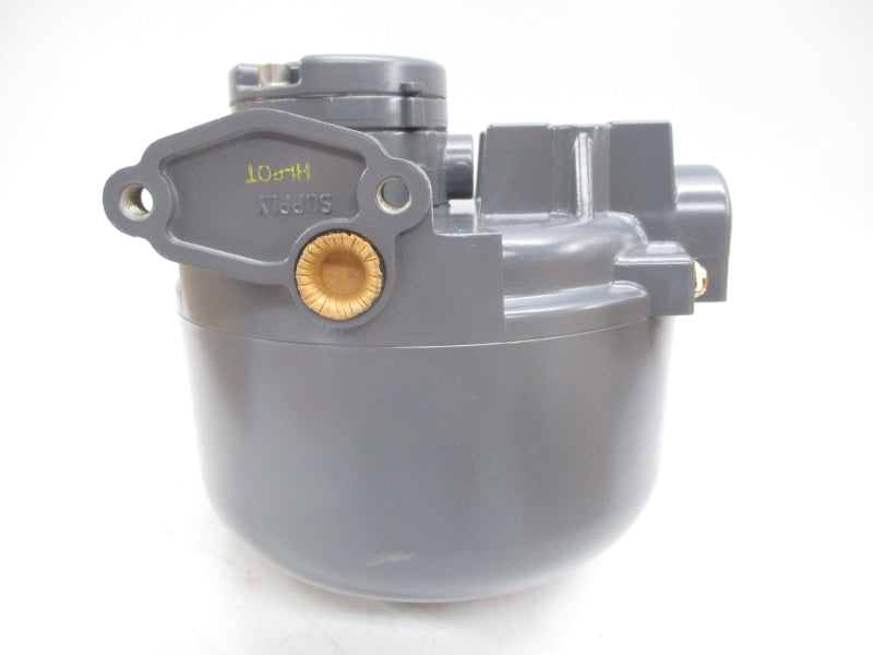 FISHER FS546 50VDC 15PSI -40-60'C (AS PICTURED) NSNP