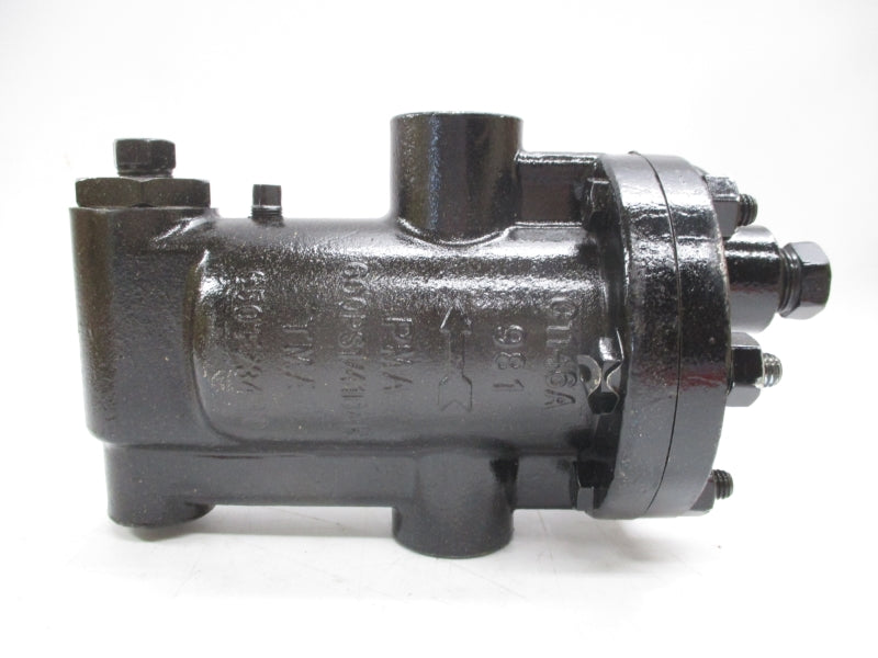 ARMSTRONG D572159 981CV 600PSI 1/2" NSMP