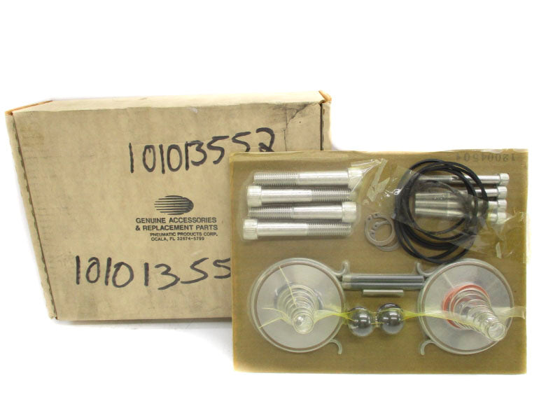 PNEUMATIC PRODUCTS 12004501 NSMP