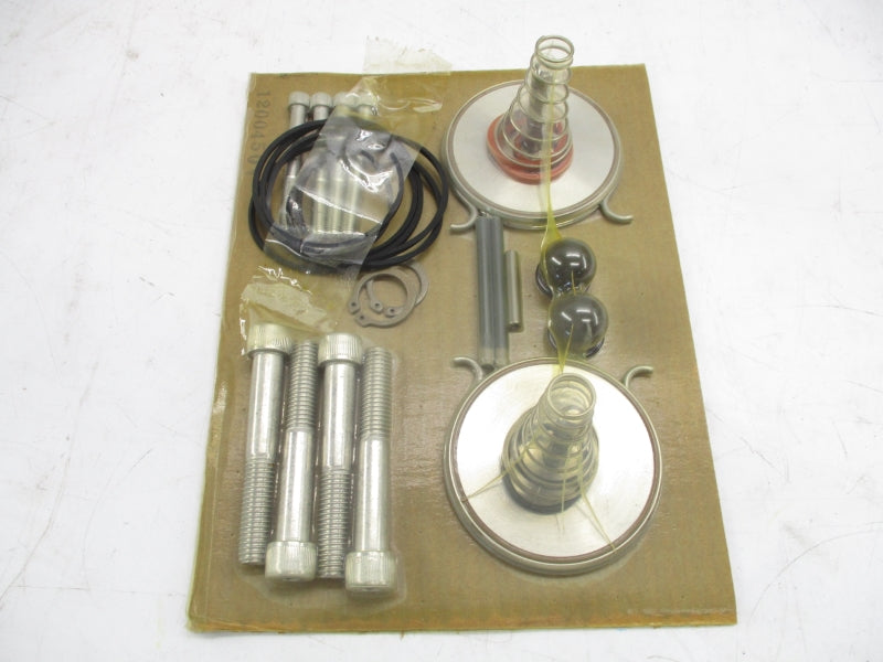 PNEUMATIC PRODUCTS 12004501 NSMP