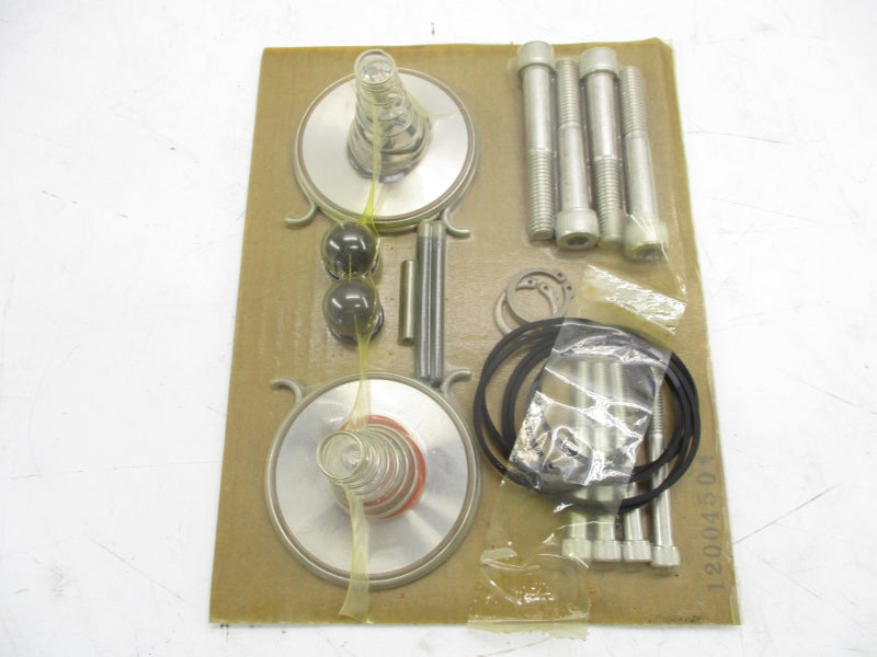 PNEUMATIC PRODUCTS 12004501 NSMP