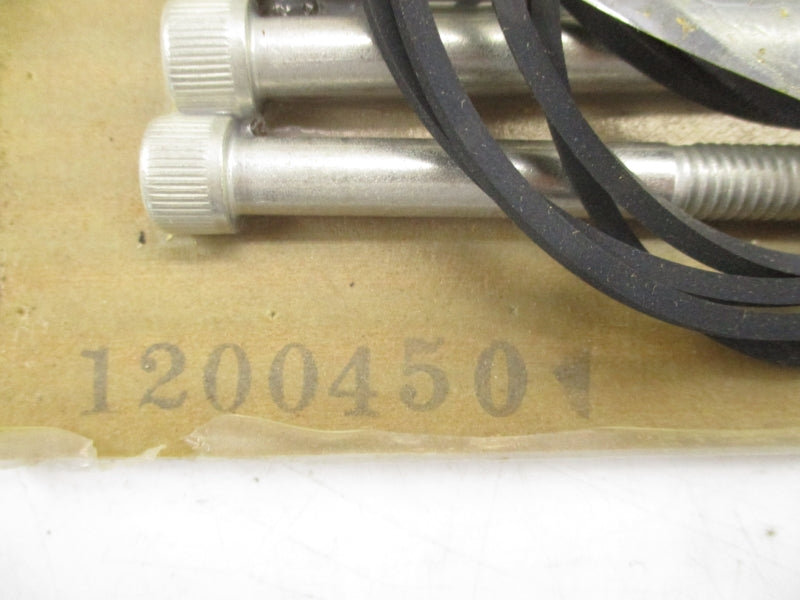 PNEUMATIC PRODUCTS 12004501 NSMP