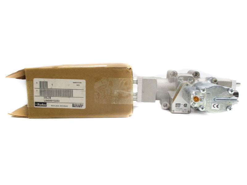 PARKER L5455910253 120/110V NSMP