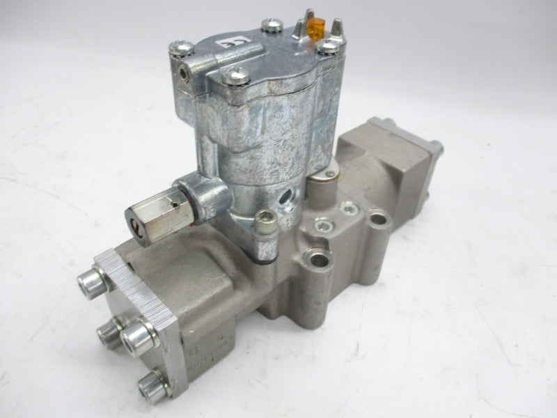 PARKER L5455910253 120/110V NSMP