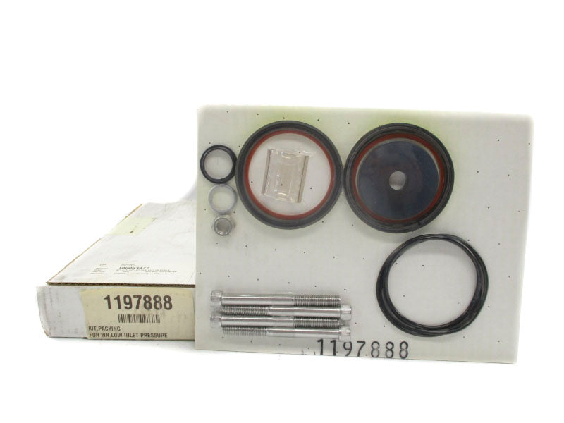 INDUSTRIAL MRO 1197888 2" NSMP