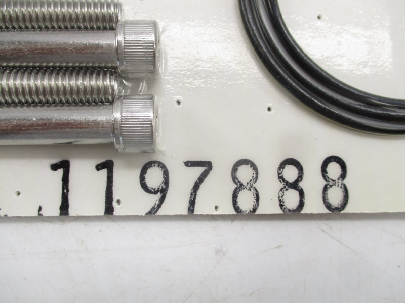 INDUSTRIAL MRO 1197888 2" NSMP