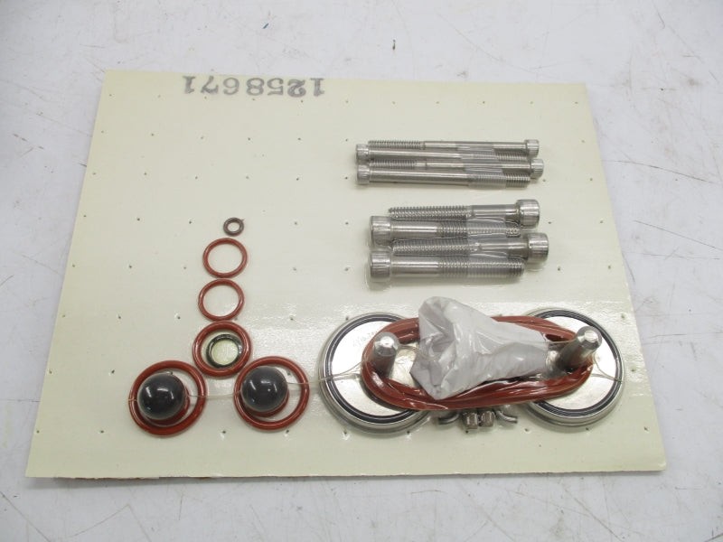INDUSTRIAL MRO 1258671 1-1/2" NSMP