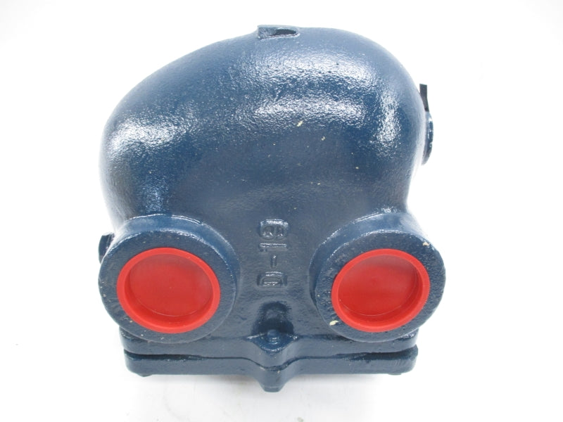ARMSTRONG D501470 125A6 125PSI 377'F 1-1/2" NSMP
