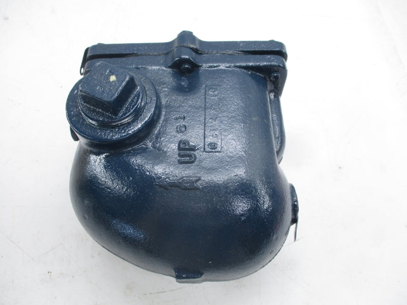 ARMSTRONG D501470 125A6 125PSI 377'F 1-1/2" NSMP