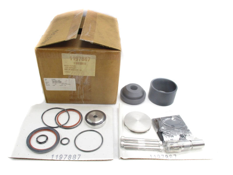 INDUSTRIAL MRO 1197887 2.0" NSMP
