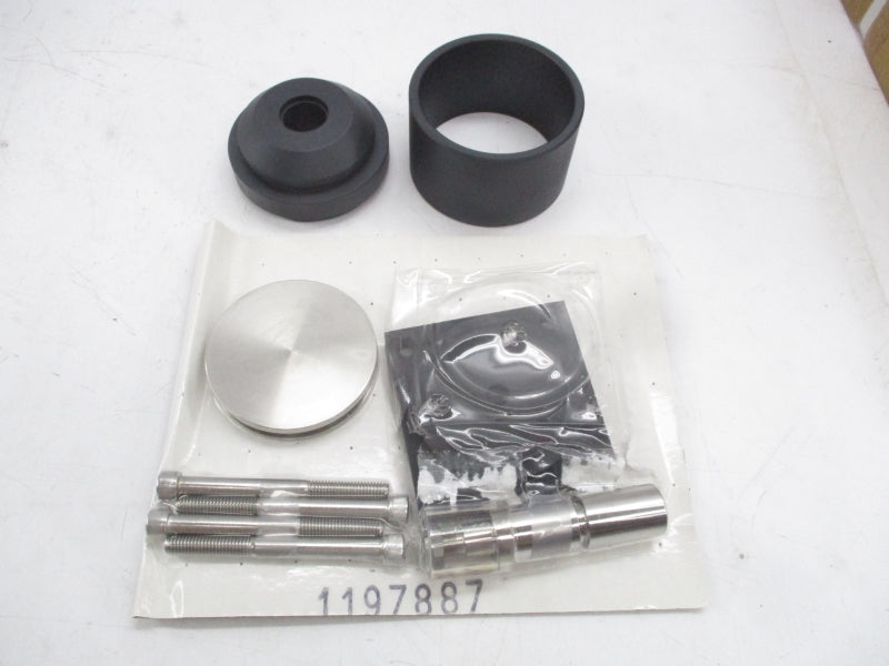 INDUSTRIAL MRO 1197887 2.0" NSMP