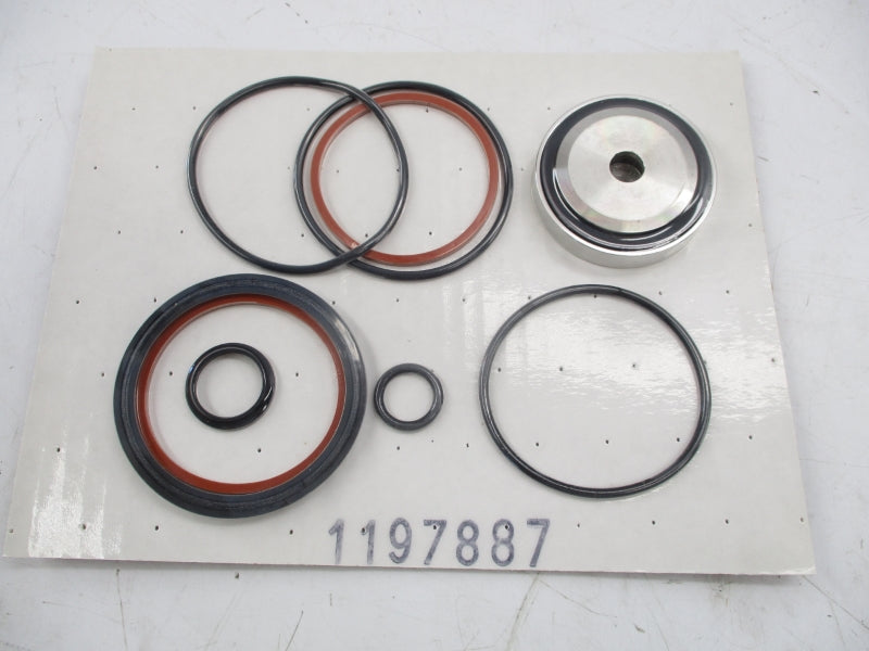 INDUSTRIAL MRO 1197887 2.0" NSMP
