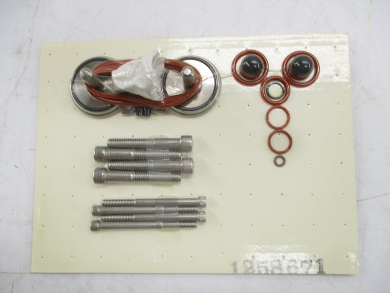 INDUSTRIAL MRO 1258671 1-1/2" NSMP