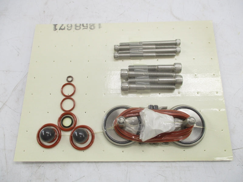 INDUSTRIAL MRO 1258671 1-1/2" NSMP