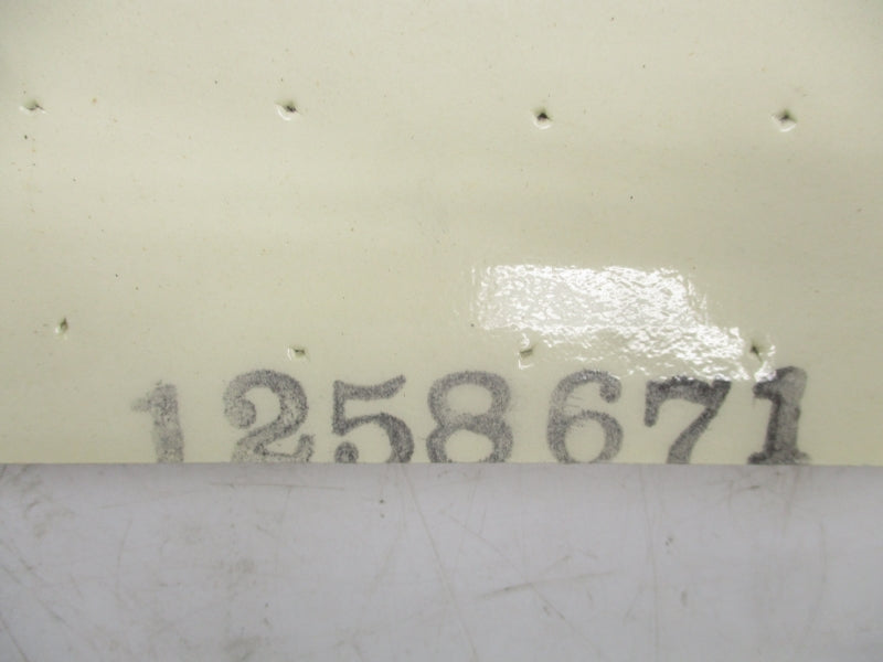 INDUSTRIAL MRO 1258671 1-1/2" NSMP