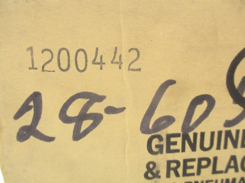 PALL 1200442 NSMP