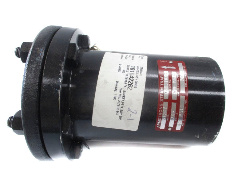ARMSTRONG 312CV 3/4" 7/64 600PSI NSNP
