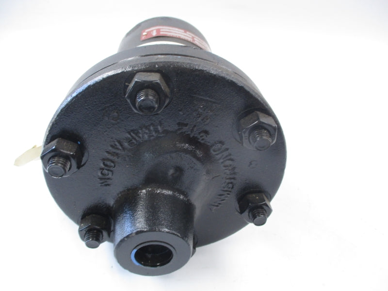 ARMSTRONG 312CV 3/4" 7/64 600PSI NSNP