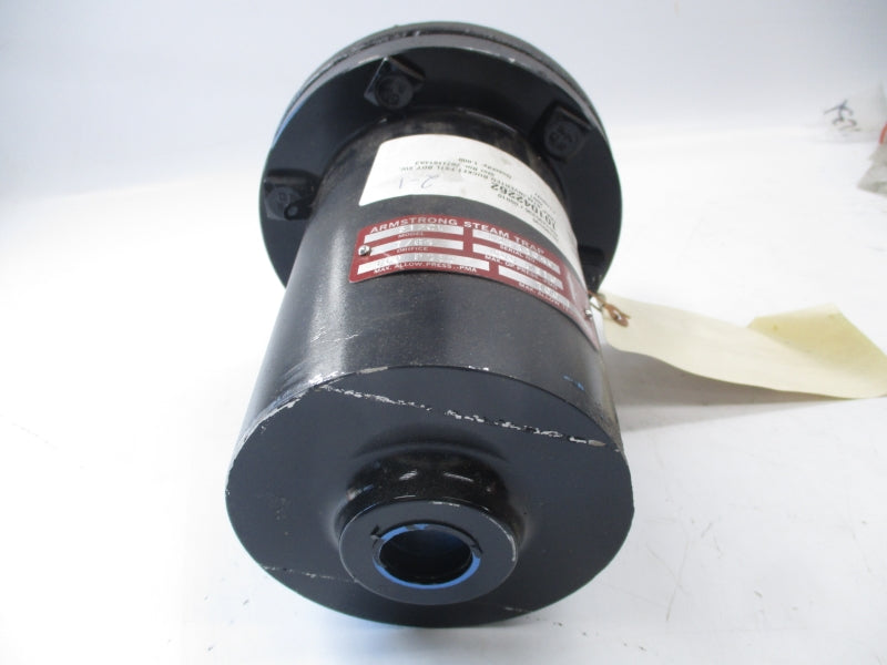 ARMSTRONG 312CV 3/4" 7/64 600PSI NSNP