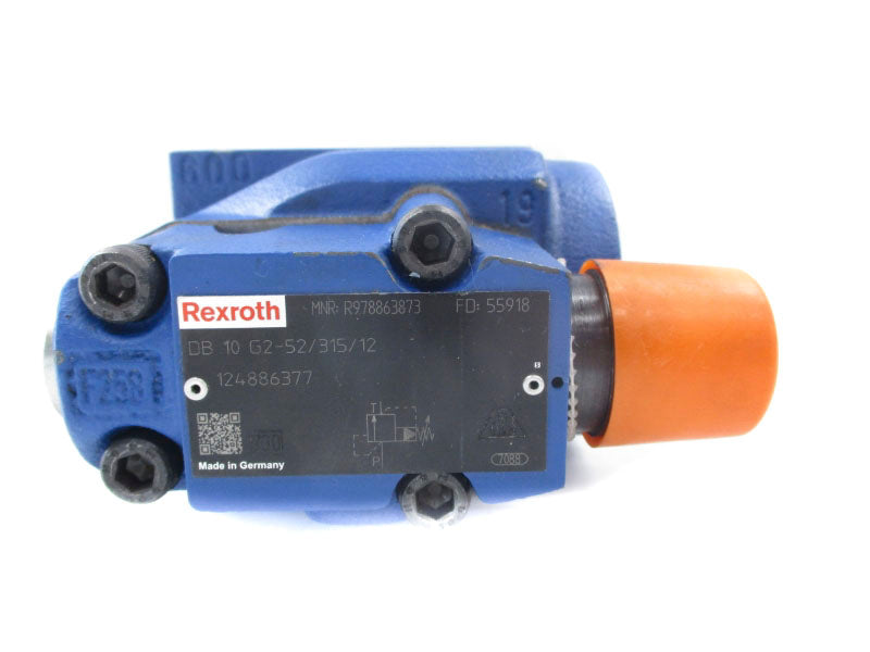 REXROTH DB10G2-52/315/12 R978863873 NSNP