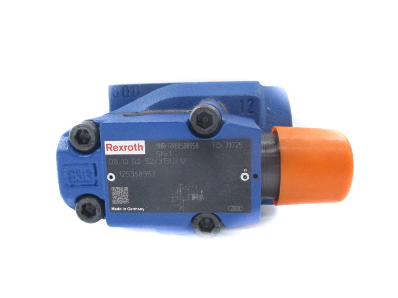 REXROTH DB10G2-52/315U/12 R900588958 NSNP
