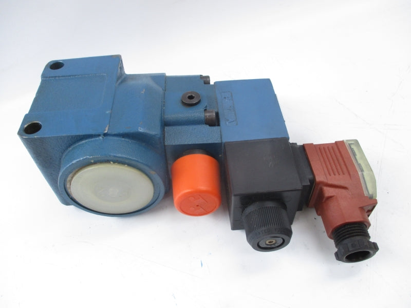 REXROTH DBW30AG2-52/50U6EW110N9Z55L/12 NSNP