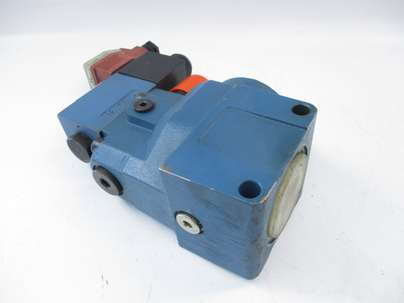 REXROTH DBW30AG2-52/50U6EW110N9Z55L/12 NSNP