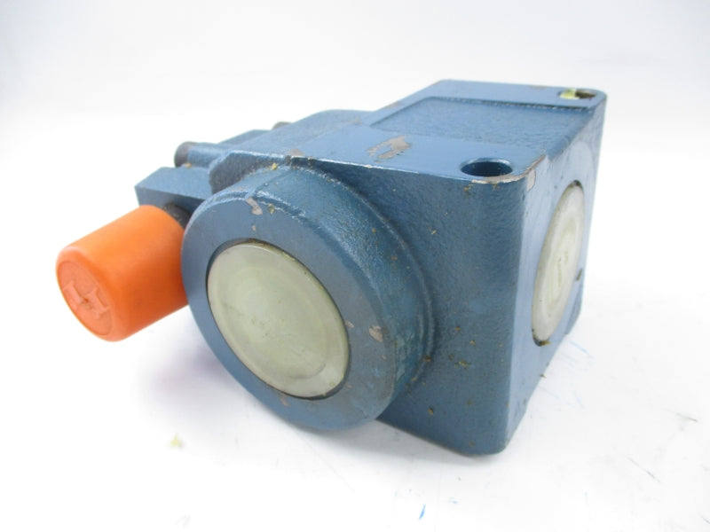 REXROTH DB20G2-52/200/12 00947400 NSNP