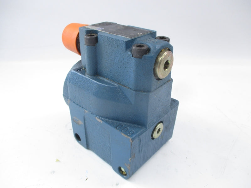 REXROTH DB20G2-52/200/12 00947400 NSNP