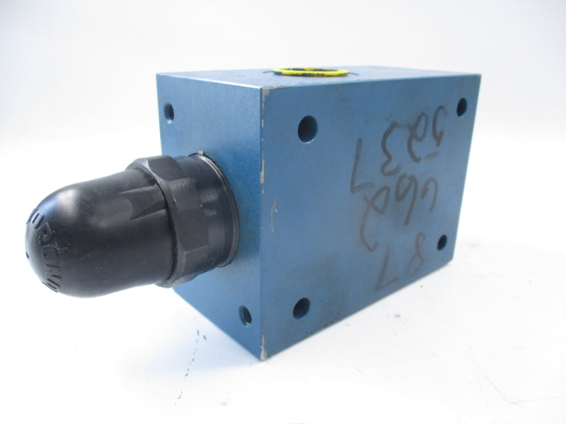 REXROTH DBDS15G18/200/12 00347259 NSNP