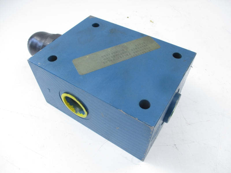 REXROTH DBDS15G18/200/12 00347259 NSNP
