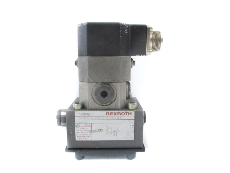 REXROTH 3DS2EH10-24/A2-140Z8MXY NSNP