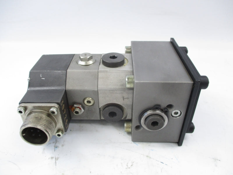 REXROTH 3DS2EH10-24/A2-140Z8MXY NSNP