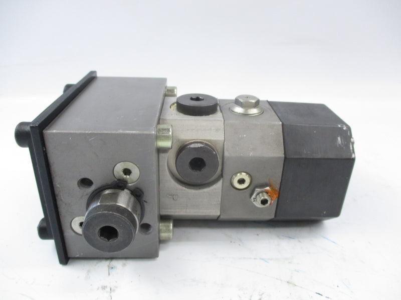 REXROTH 3DS2EH10-24/A2-140Z8MXY NSNP