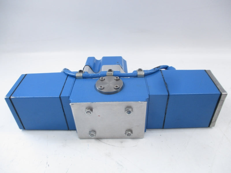 MOOG D656-746 P30JB3AJV050N 15VDC NSNP
