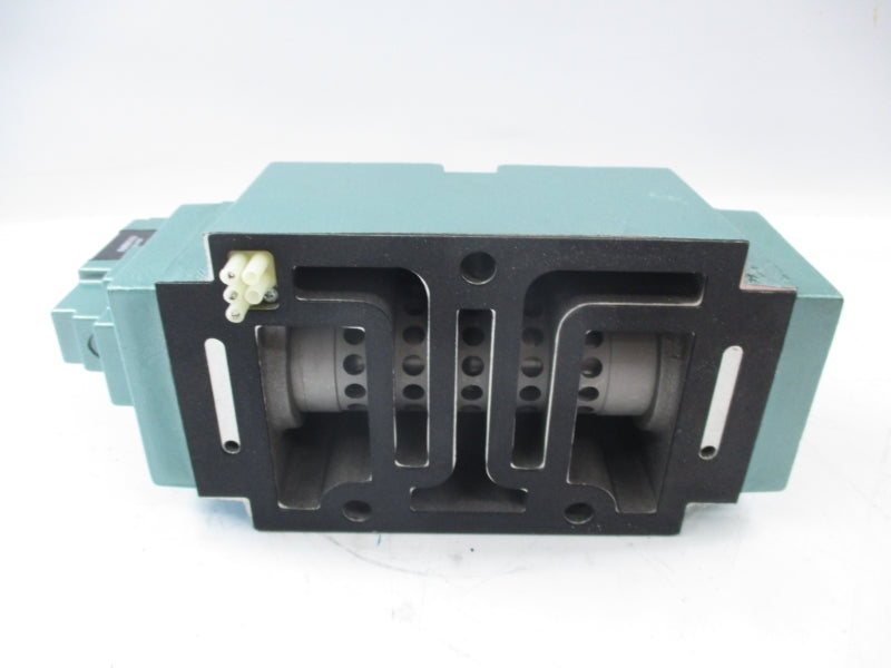 NUMATICS 140BA400K046T30 120V .15A 150PSI NSNP