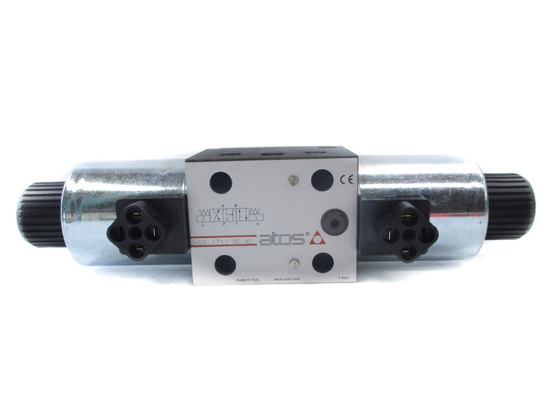 ATOS DKER1713DC10 24VDC NSNP