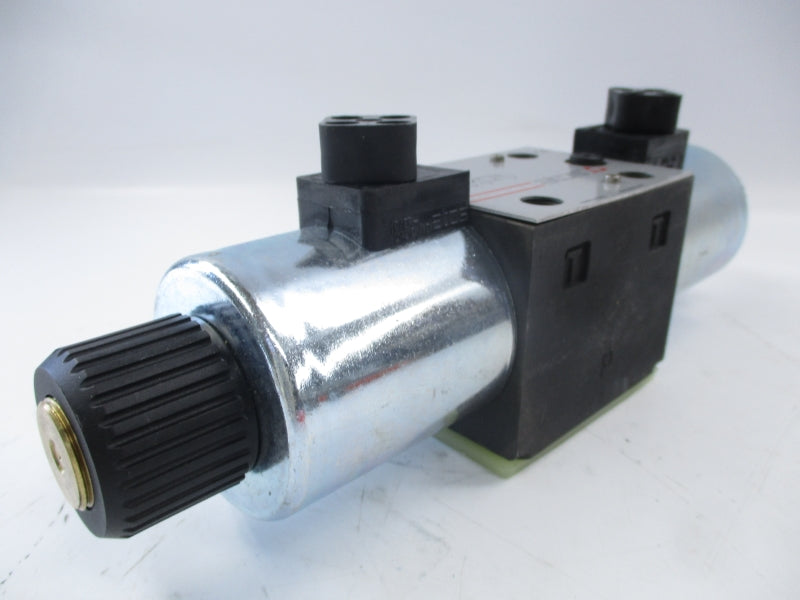 ATOS DKER1713DC10 24VDC NSNP
